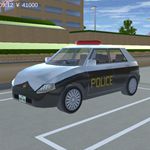 樱花校园模拟器警车哪里 警车的位置和介绍