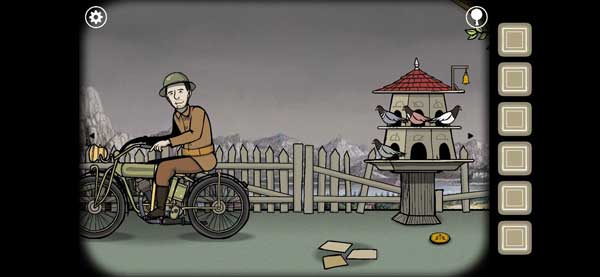 锈湖根源徽章收集