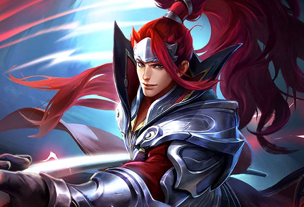 王者荣耀韩信怎么玩