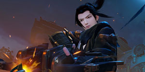 秦时明月世界墨家怎么样 墨家技能连招解析