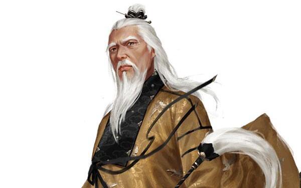 我的侠客衡山派