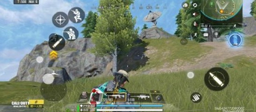 使命召唤手游使命战场野区资源点推荐