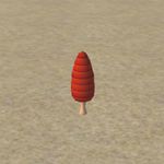 樱花校园模拟器长蘑菇