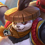 曙光英雄胖达怎么样 曙光英雄胖达英雄介绍