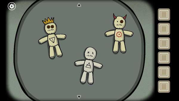 锈湖追溯第十三关