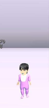 樱花校园模拟器小宝宝2衣服 男性小宝宝2服装介绍