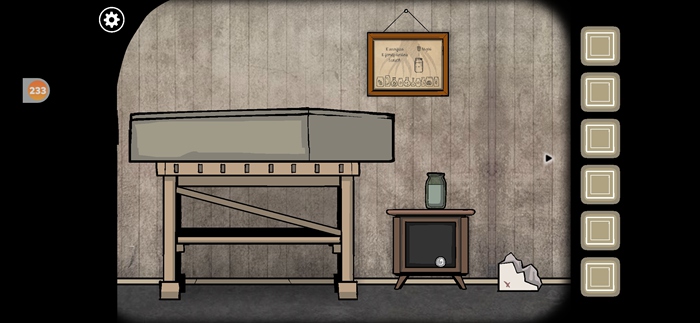 锈湖追溯第九关攻略