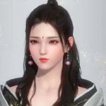 天涯明月刀手游捏脸数据分享 杨超越捏脸数据二维码