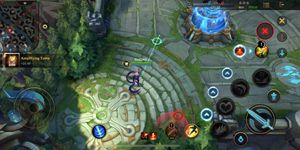 英雄联盟手游打野惩戒怎么玩 LOL手游惩戒区别