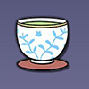 加查生活绿茶