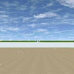 樱花校园模拟器樱吹雪