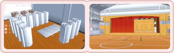 樱花校园模拟器