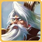 王者荣耀姜子牙怎么玩 姜子牙出装铭文推荐英雄技能介绍