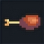 元气骑士武器肉怎么样 元气骑士武器肉介绍