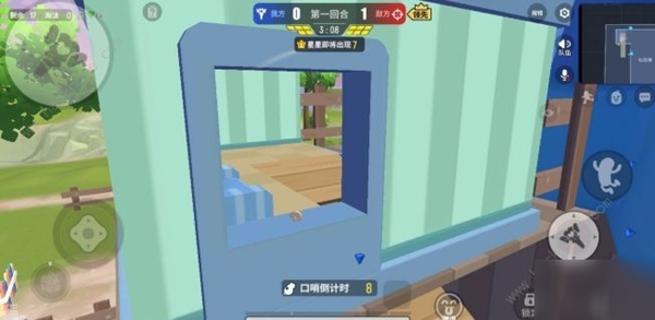 香肠派对新版躲猫猫怎么玩 香肠派对新版躲猫猫玩法分享