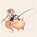 幻书启世录姜嫣值得培养吗 幻书启世录封神演义姜嫣介绍