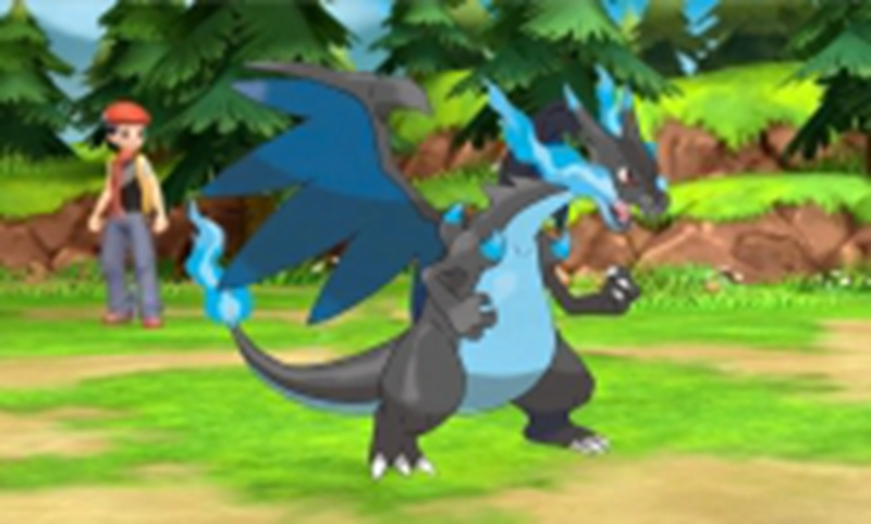 宝可梦：晶灿钻石/明亮珍珠或许会加入超进化功能