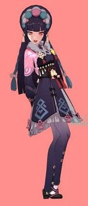 原神岩系角色云堇怎么样 原神角色云堇介绍