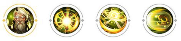 王者荣耀姜子牙怎么玩