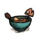 饥荒海难海鲜汤怎么制作 饥荒海难海鲜汤食谱详解