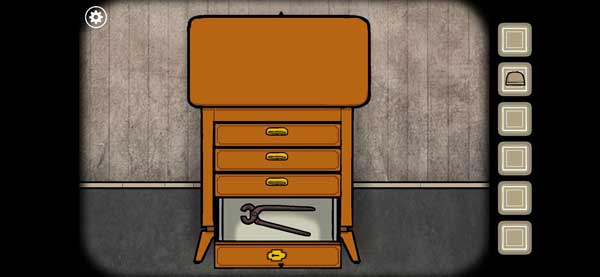 锈湖追溯第23关