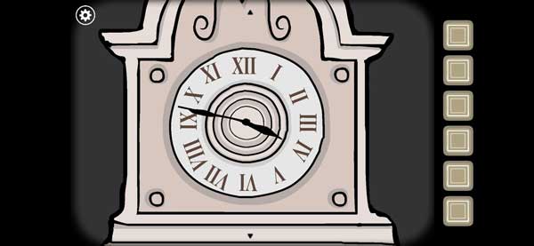 锈湖追溯第33关