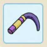 小森生活特级镰刀怎么获得 小森生活特级镰刀有什么用