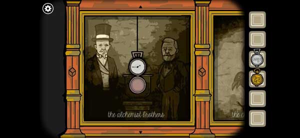 锈湖追溯第33关