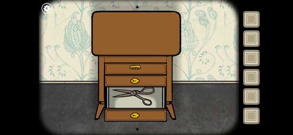 锈湖追溯第28关