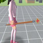 樱花校园模拟器魔法棒怎么获得 小女孩魔法棒怎么用