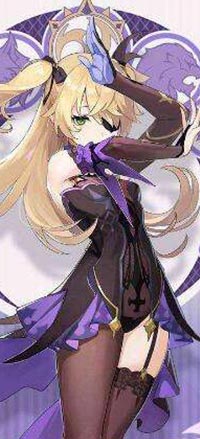 原神雷系角色菲谢尔怎么样 原神菲谢尔技能搭配攻略