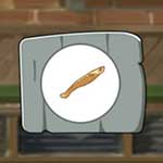 小森生活小鱼干怎么制作 小鱼干食谱配方详解