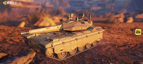 使命召唤手游坦克怎么样