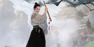 我的侠客平凡攻略 我的侠客平凡情缘任务攻略