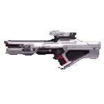 和平精英FMR聚能步枪在哪刷新 FMR聚能步枪怎么得