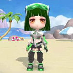 逃跑吧少年荧光脉冲套装怎么得 荧光脉冲套装获取方法