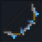 元气骑士武器冰霜弓怎么样 元气骑士武器冰霜弓介绍