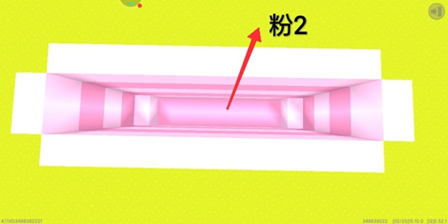 迷你世界微缩模型怎么做