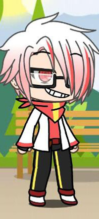 加查生活(扭蛋人生)角色预设1-赤怎么样 加查生活GachaLife1-赤介绍