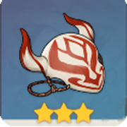 原神不详的面具怎么获得 丘丘人面具系列材料获得方法