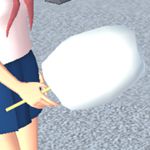 樱花校园模拟器棉花糖在哪里 棉花糖获得与效果介绍