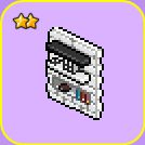 皮卡堂手游怎么合成家具 家具黑白乐章收纳墙合成方法