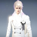 天谕手游光刃成男捏脸数据分享 天谕手游捏脸数据大全