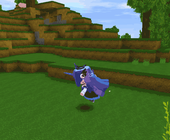 迷你世界月亮公主怎么得