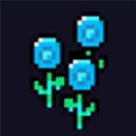 元气骑士植物宝石花怎么样 元气骑士植物宝石花介绍