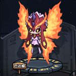 提灯与地下城巴达蝶怎么获得 提灯与地下城巴达蝶技能介绍