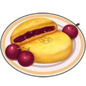 摩尔庄园浆果烧饼怎么做 摩尔庄园浆果烧饼菜谱
