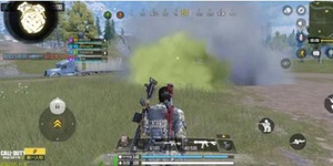 使命召唤手游使命战场战术道具怎么用 使命战场战术道具使用攻略