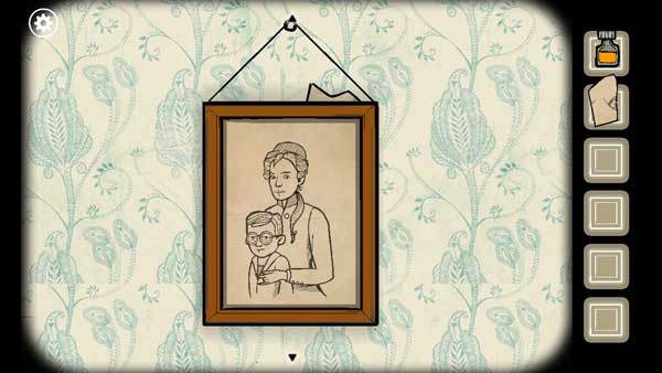 锈湖追溯第十五关