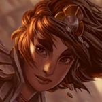 英雄联盟手游塔莉垭怎么样 LOL手游岩雀英雄介绍